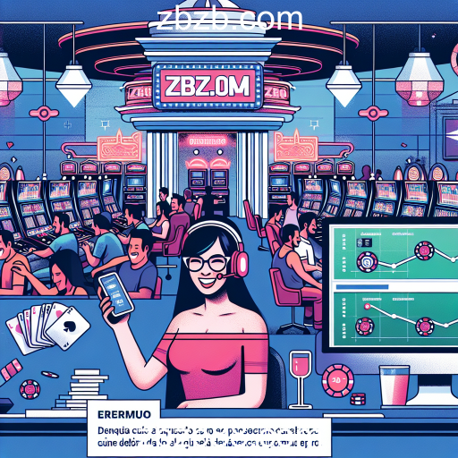 Avaliações Avaliações de Jogos: A Importância de Escolhas Informadas em zbzb.com