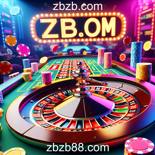 Descubra a Emoção da Roleta no zbzb.com