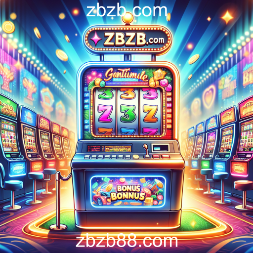 Atração dos Caça-Níqueis: Diversão e Oportunidades no ZBzb.com